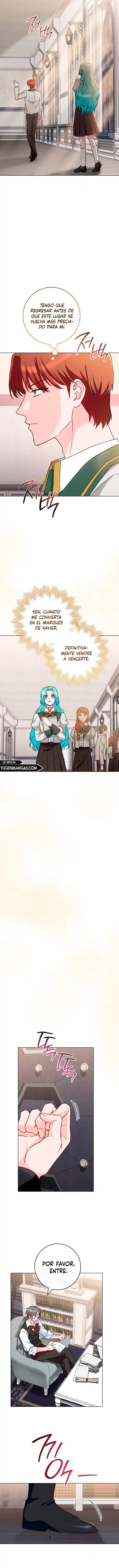 LA JOVEN CHEF ROYAL capítulo 130, página 6
