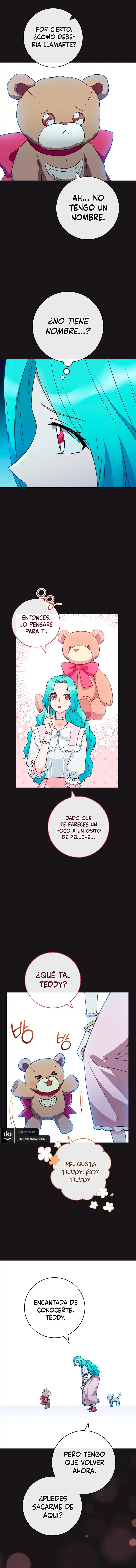 LA JOVEN CHEF ROYAL capítulo 135, página 3