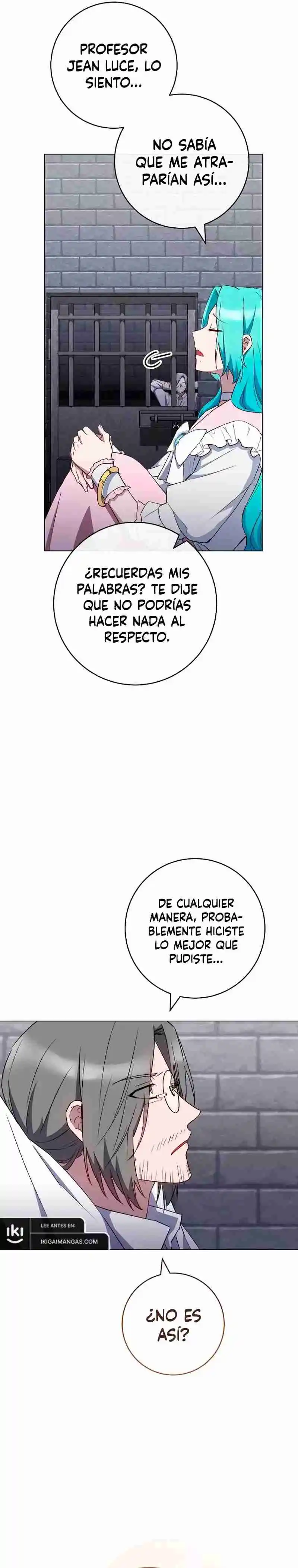LA JOVEN CHEF ROYAL capítulo 136, página 4