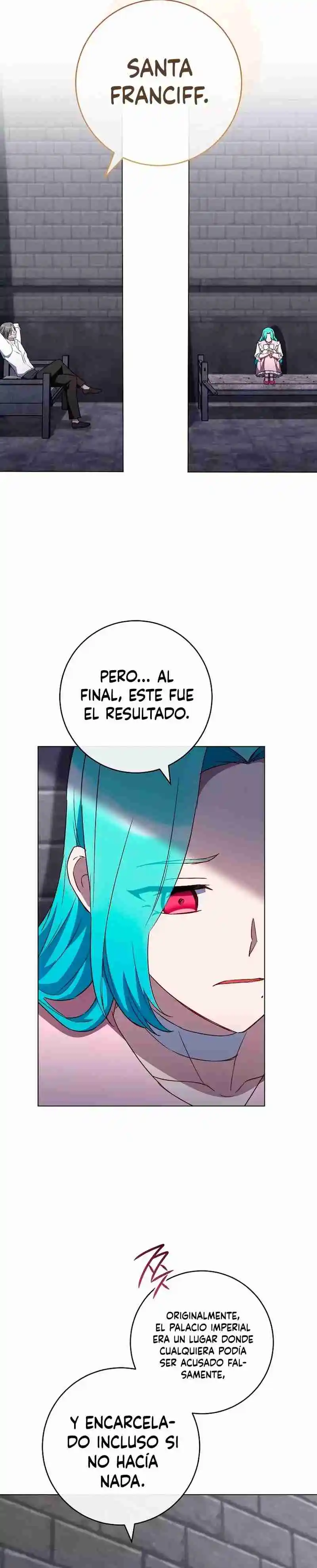 LA JOVEN CHEF ROYAL capítulo 136, página 5