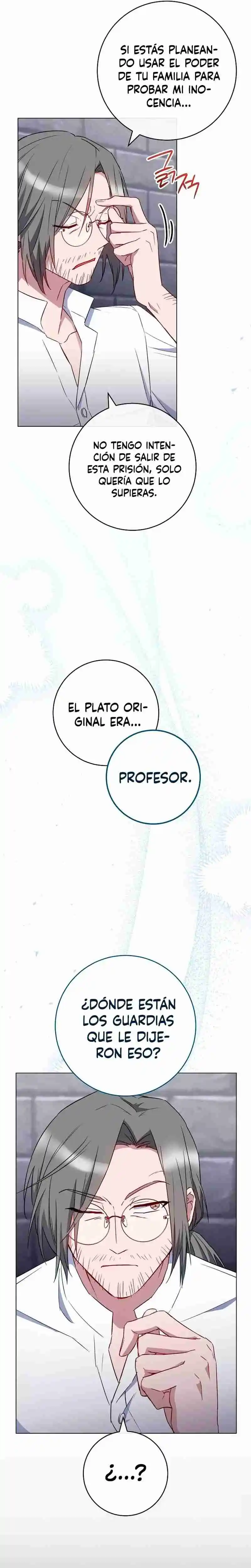 LA JOVEN CHEF ROYAL capítulo 136, página 8