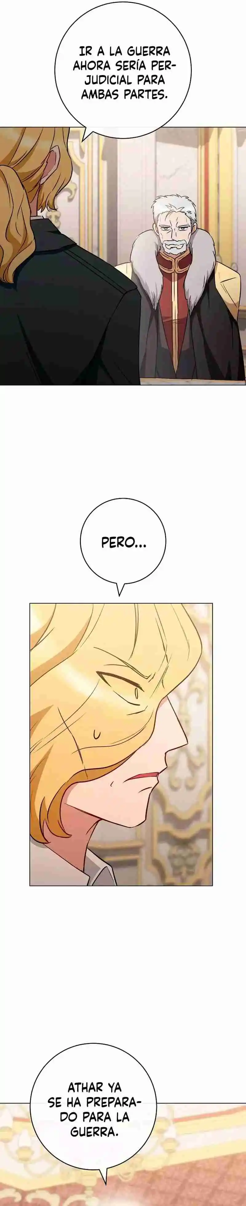 LA JOVEN CHEF ROYAL capítulo 136, página 14