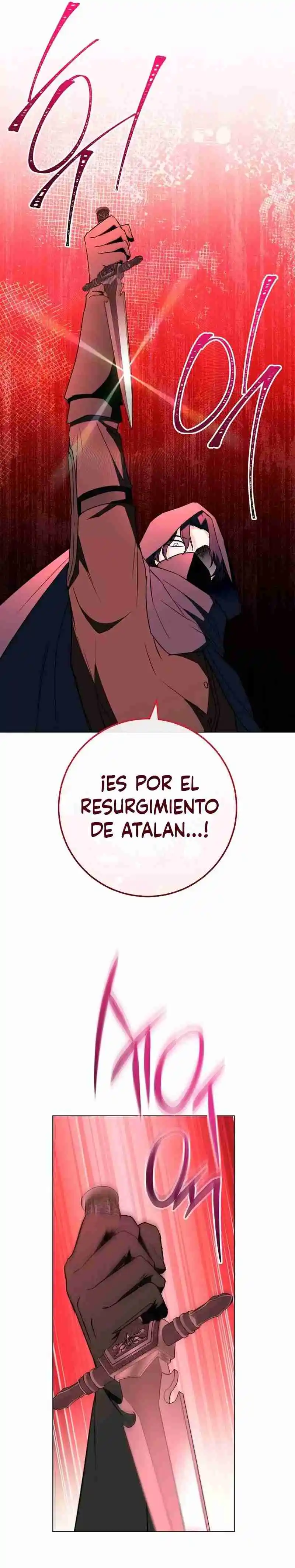 LA JOVEN CHEF ROYAL capítulo 136, página 23