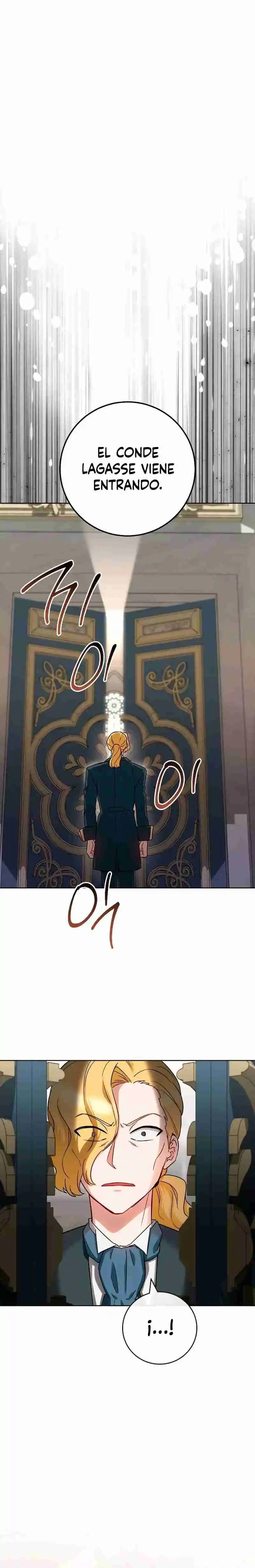 LA JOVEN CHEF ROYAL capítulo 137, página 5