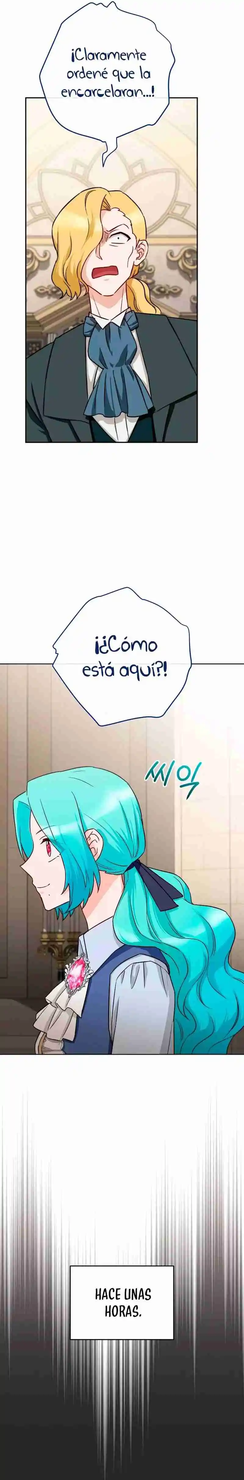 LA JOVEN CHEF ROYAL capítulo 137, página 7