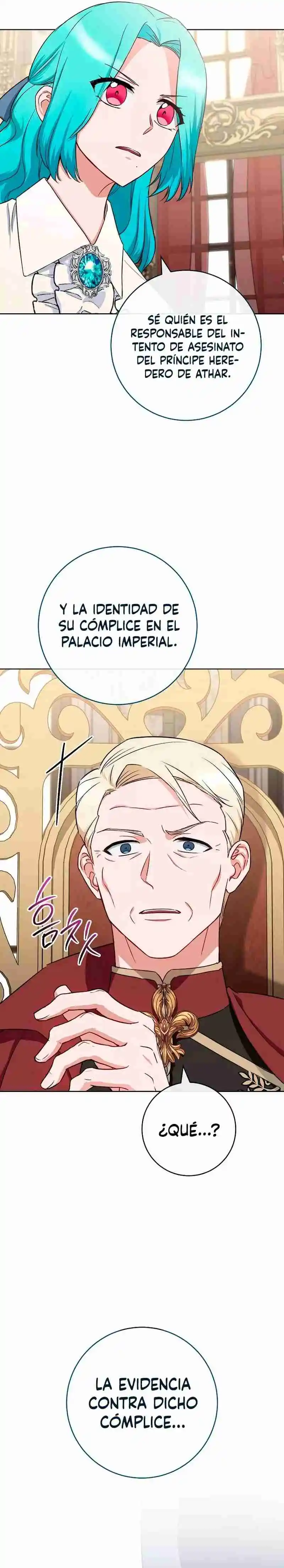 LA JOVEN CHEF ROYAL capítulo 137, página 13