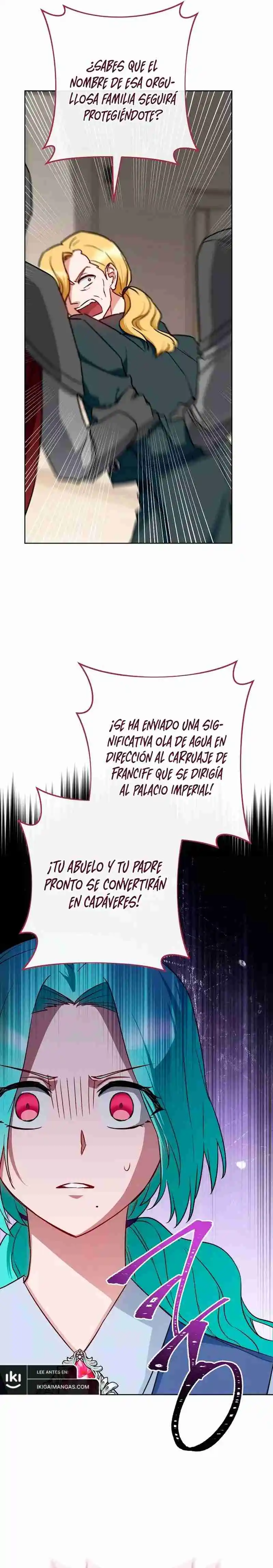 LA JOVEN CHEF ROYAL capítulo 137, página 20