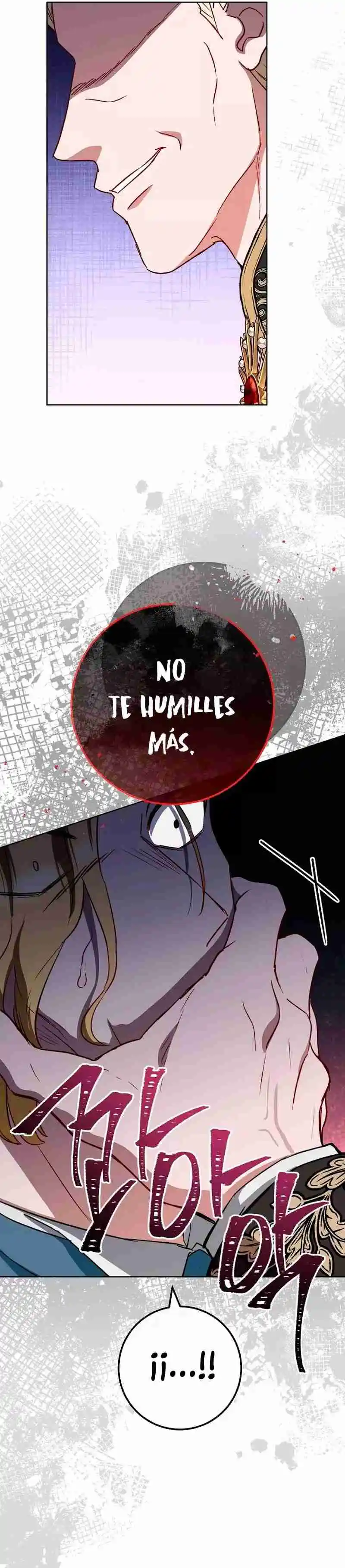 LA JOVEN CHEF ROYAL capítulo 137, página 26