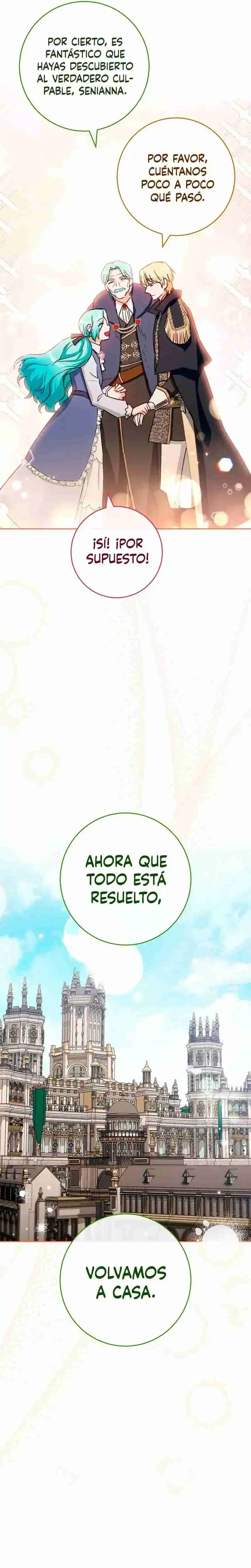 LA JOVEN CHEF ROYAL capítulo 137, página 31