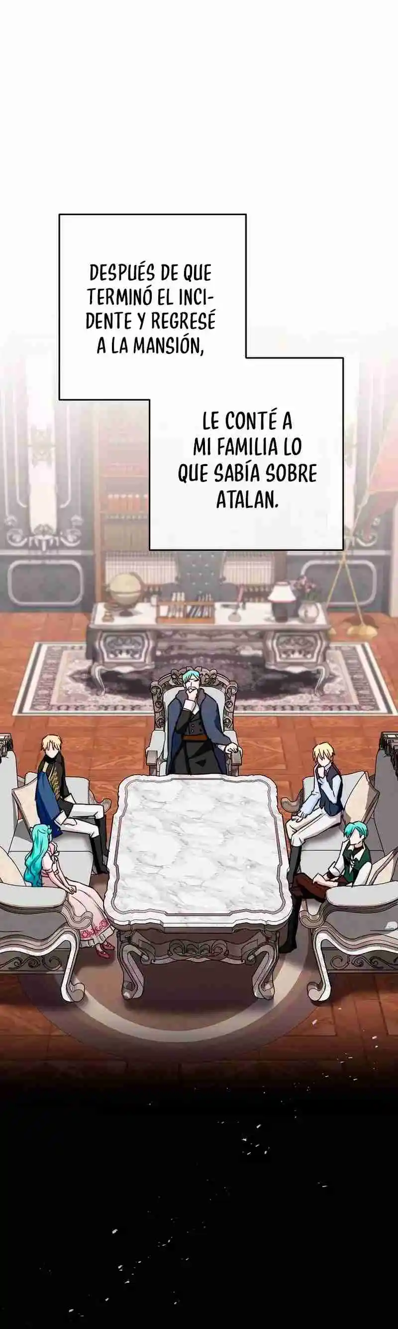 LA JOVEN CHEF ROYAL capítulo 138, página 3