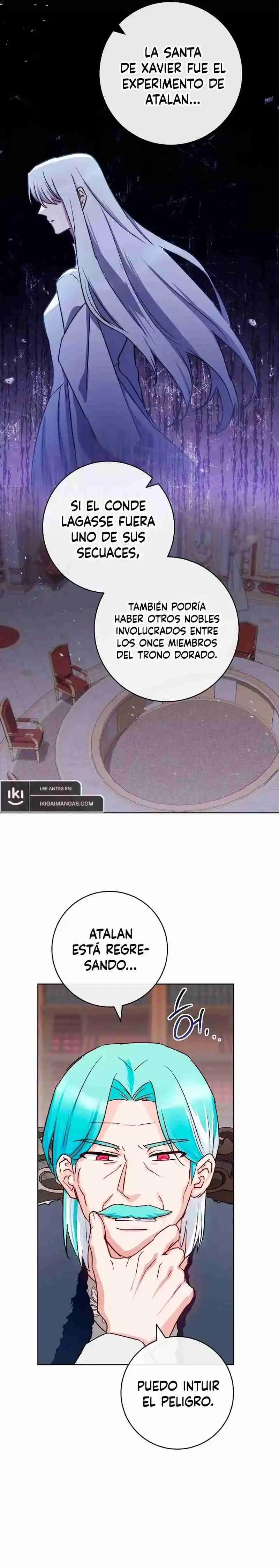 LA JOVEN CHEF ROYAL capítulo 138, página 4