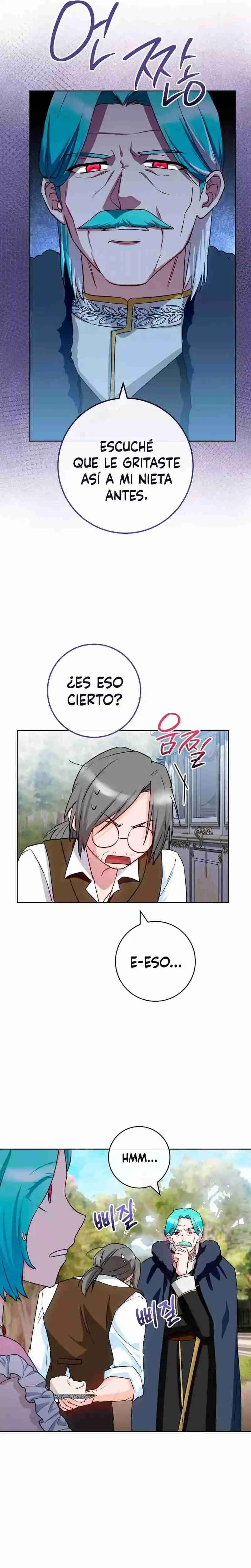 LA JOVEN CHEF ROYAL capítulo 138, página 13