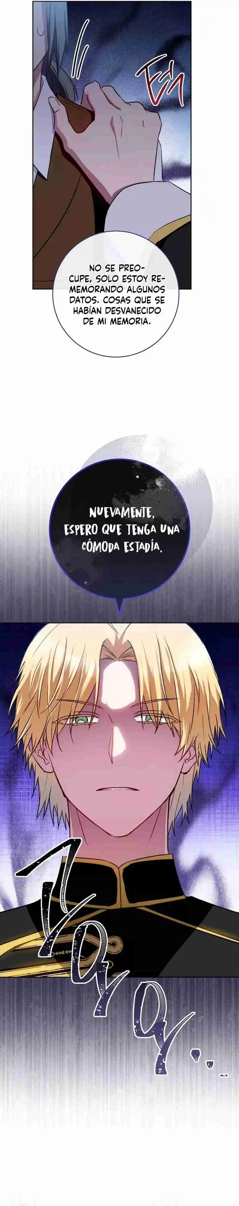 LA JOVEN CHEF ROYAL capítulo 138, página 16