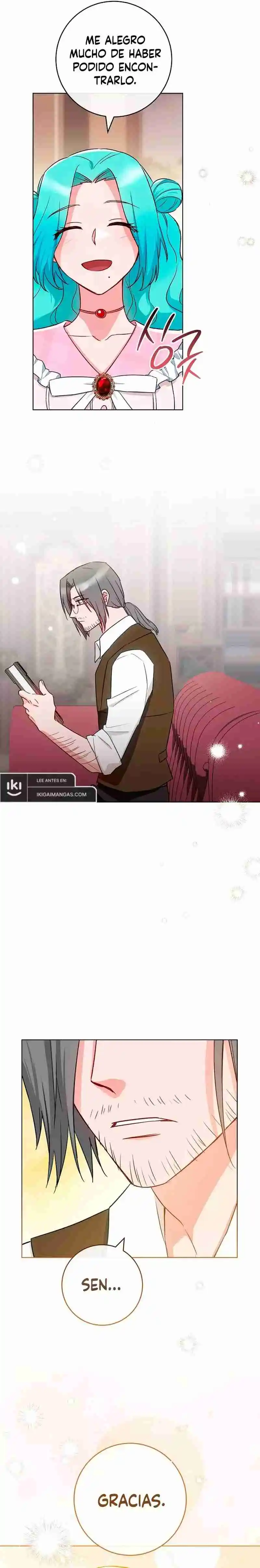 LA JOVEN CHEF ROYAL capítulo 138, página 23