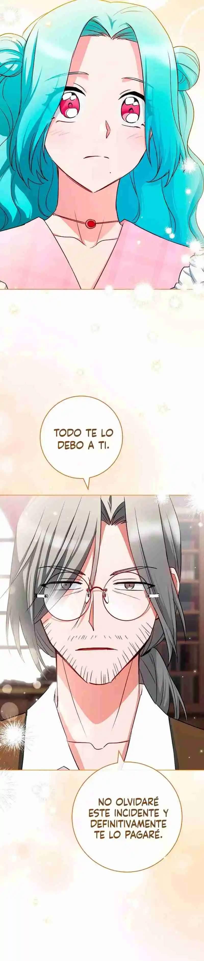 LA JOVEN CHEF ROYAL capítulo 138, página 24