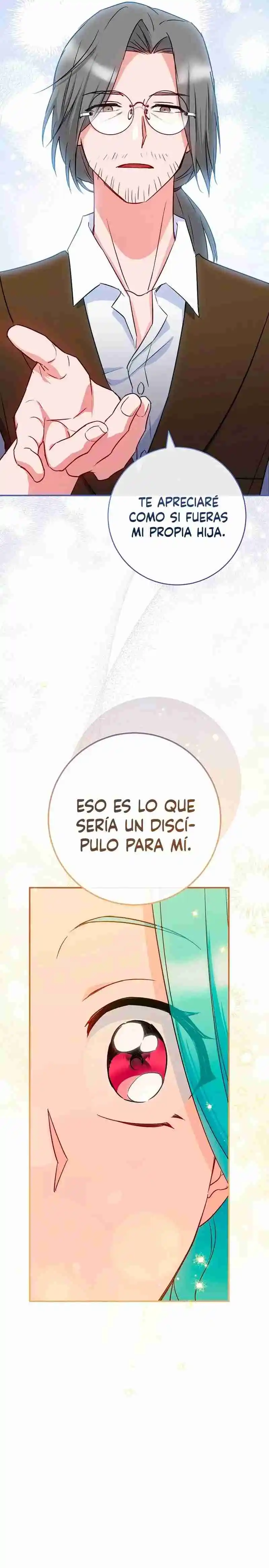 LA JOVEN CHEF ROYAL capítulo 138, página 30