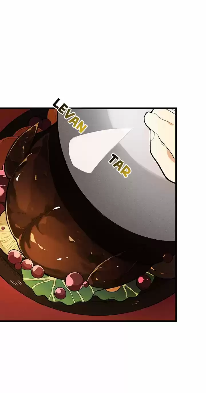 LA JOVEN CHEF ROYAL capítulo 14, página 5
