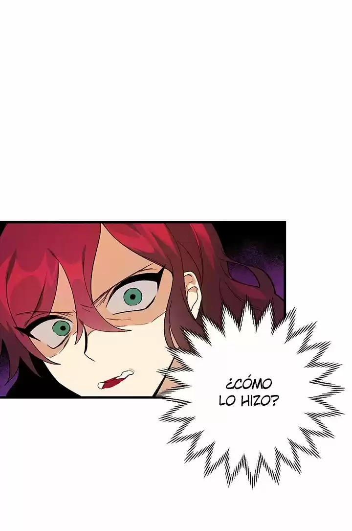 LA JOVEN CHEF ROYAL capítulo 14, página 28