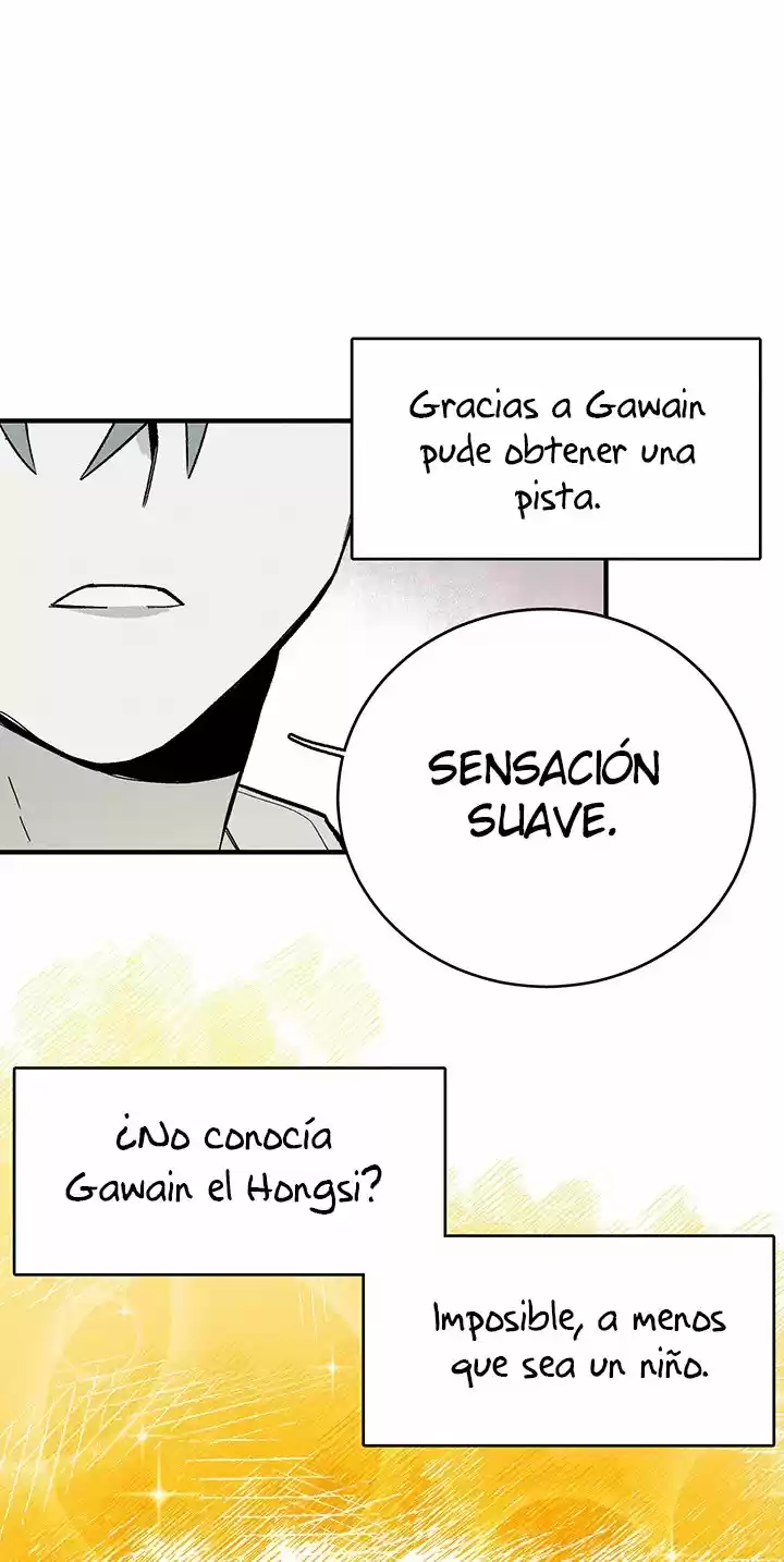 LA JOVEN CHEF ROYAL capítulo 14, página 34