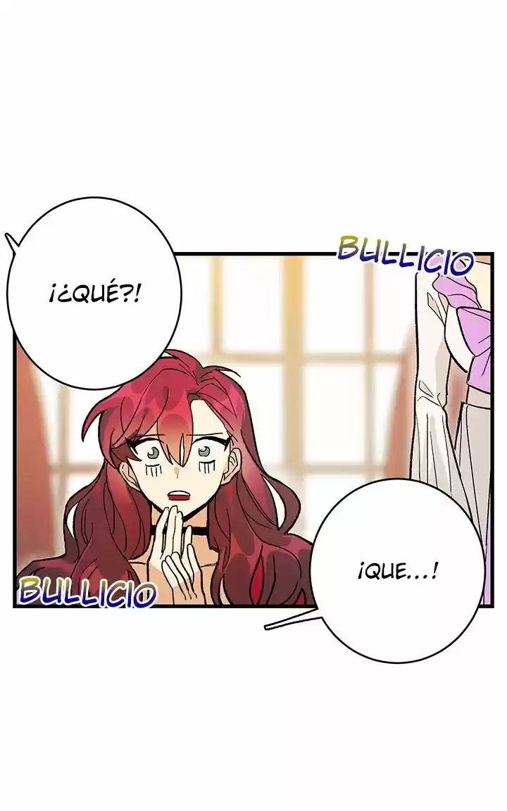 LA JOVEN CHEF ROYAL capítulo 14, página 52