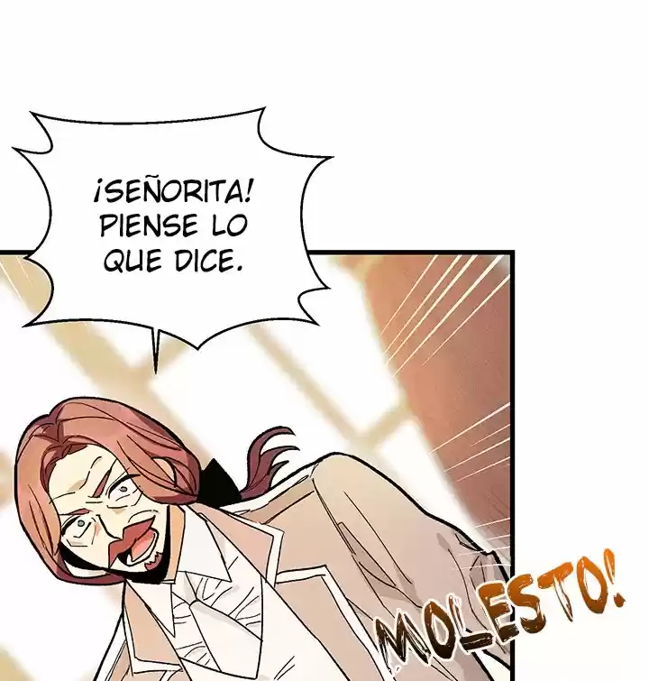 LA JOVEN CHEF ROYAL capítulo 14, página 54