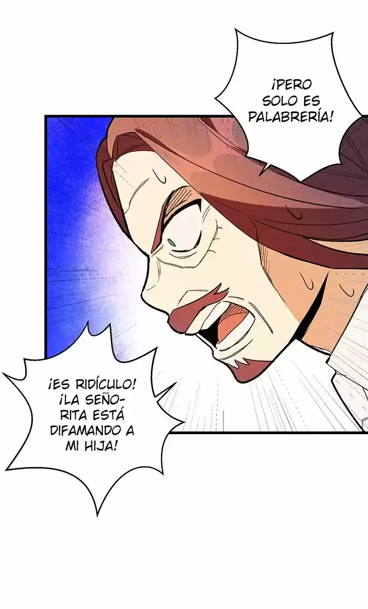 LA JOVEN CHEF ROYAL capítulo 14, página 63