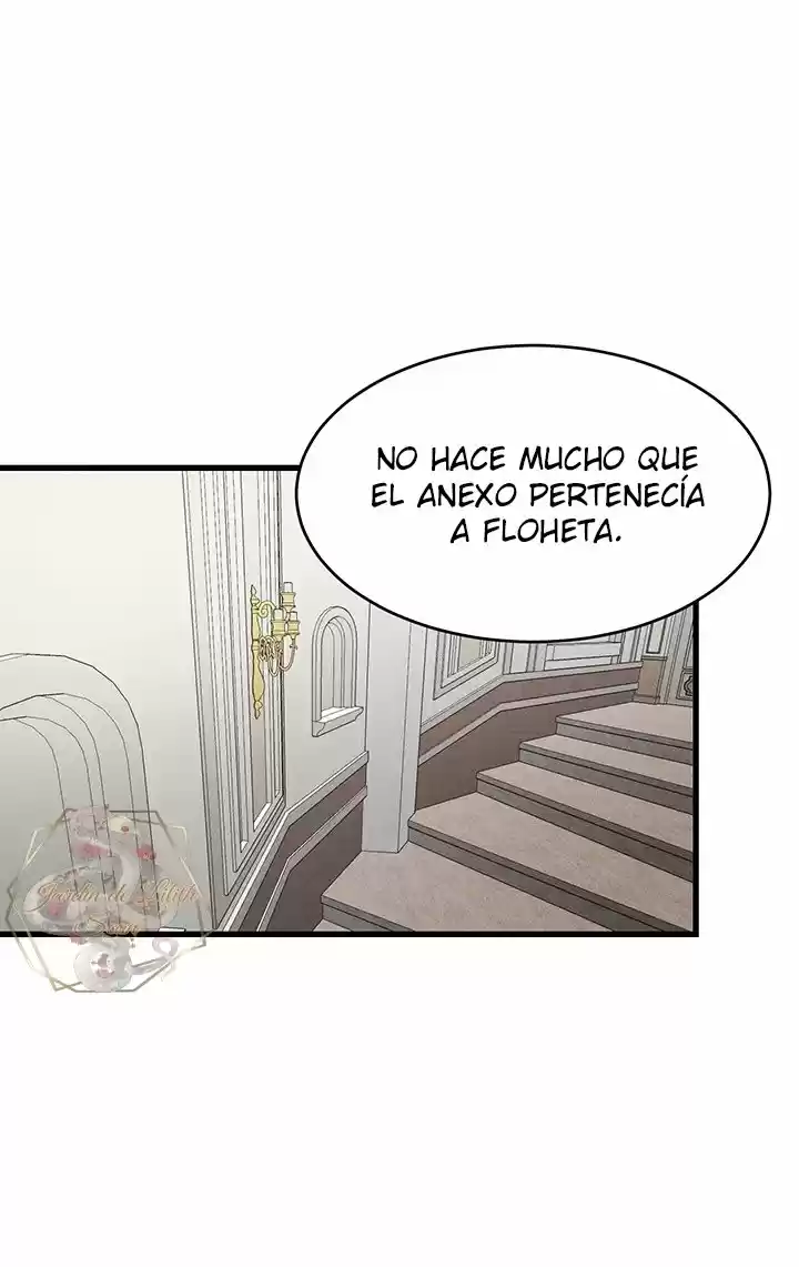 LA JOVEN CHEF ROYAL capítulo 14, página 85
