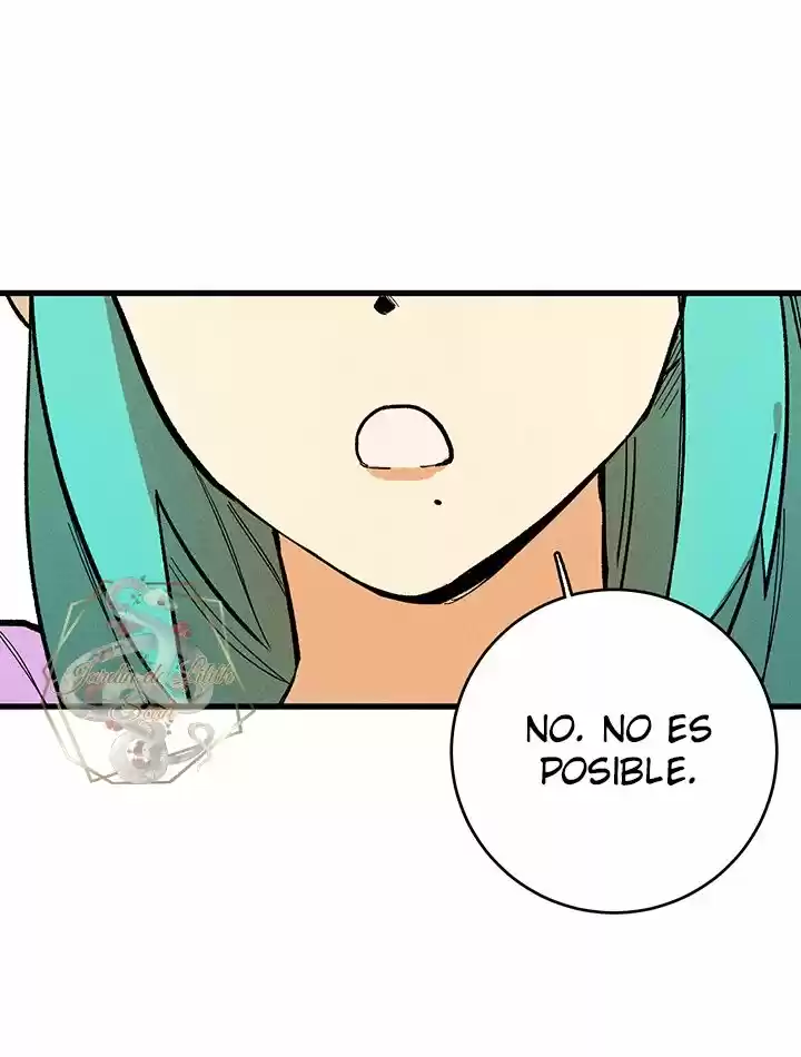 LA JOVEN CHEF ROYAL capítulo 14, página 89
