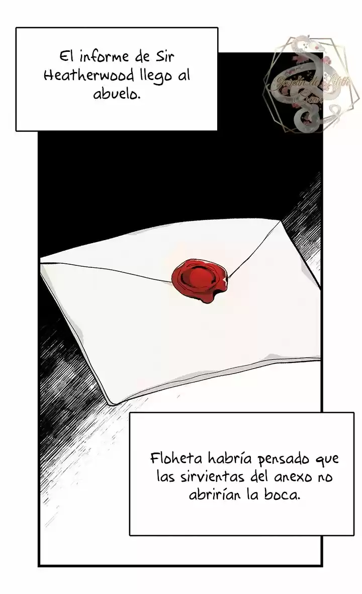 LA JOVEN CHEF ROYAL capítulo 14, página 94