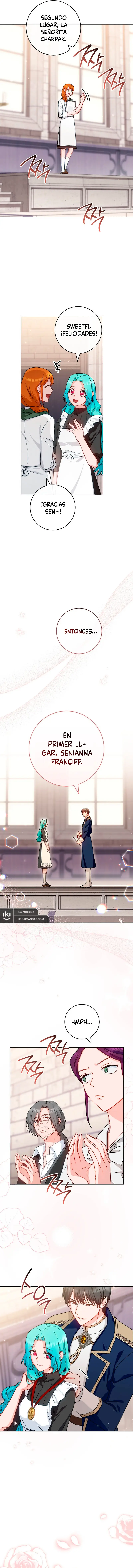 LA JOVEN CHEF ROYAL capítulo 140, página 3