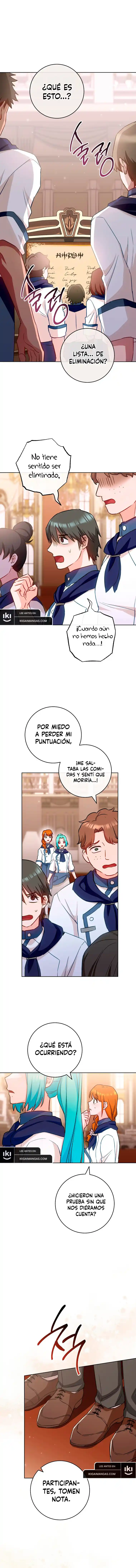 LA JOVEN CHEF ROYAL capítulo 142, página 3