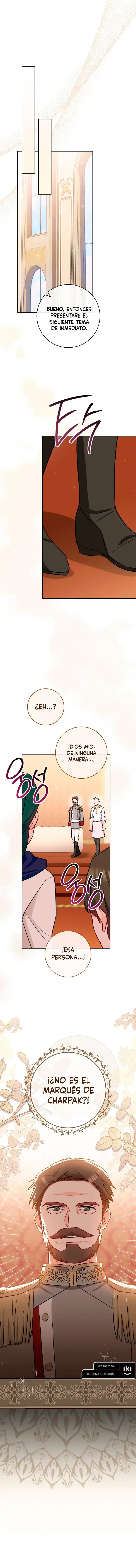 LA JOVEN CHEF ROYAL capítulo 142, página 13