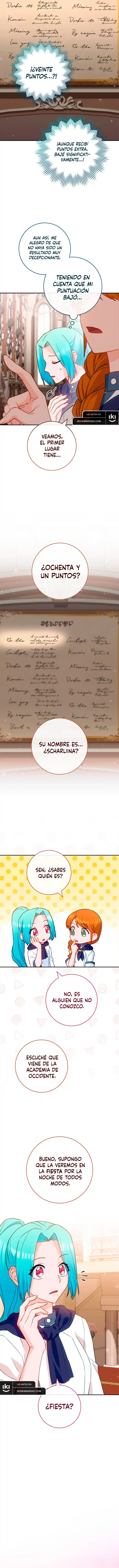 LA JOVEN CHEF ROYAL capítulo 143, página 12