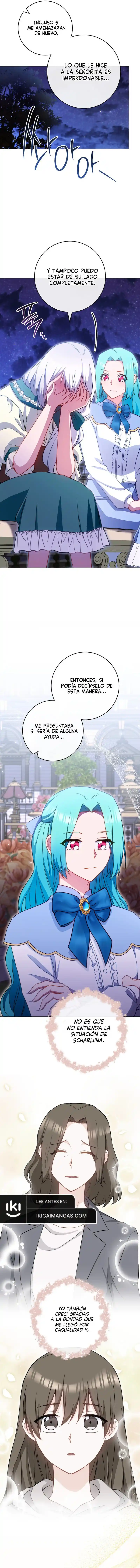 LA JOVEN CHEF ROYAL capítulo 145, página 7