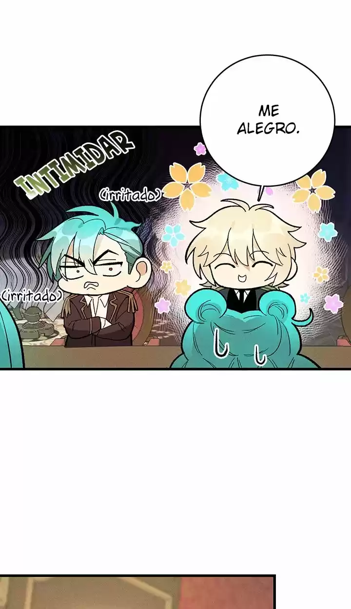LA JOVEN CHEF ROYAL capítulo 15, página 13