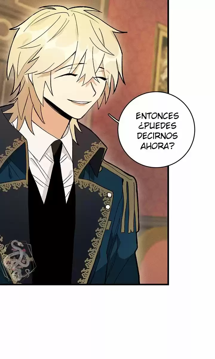 LA JOVEN CHEF ROYAL capítulo 15, página 14