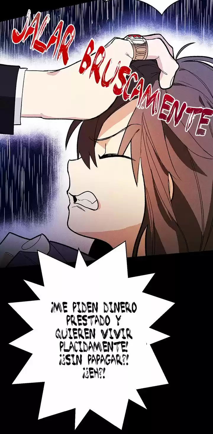 LA JOVEN CHEF ROYAL capítulo 15, página 30
