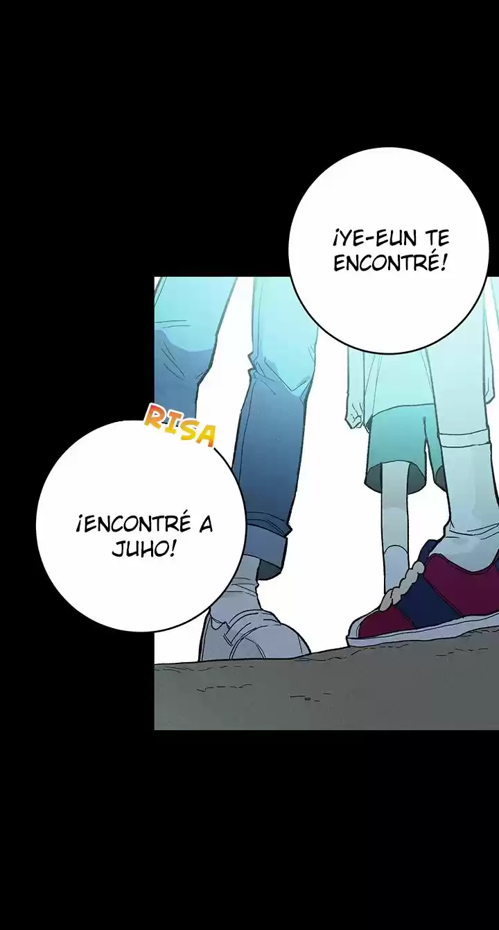 LA JOVEN CHEF ROYAL capítulo 15, página 37