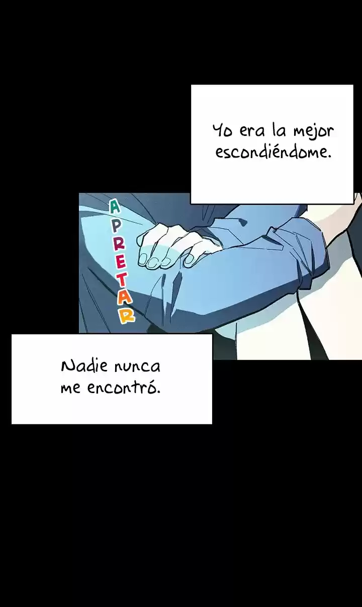 LA JOVEN CHEF ROYAL capítulo 15, página 39