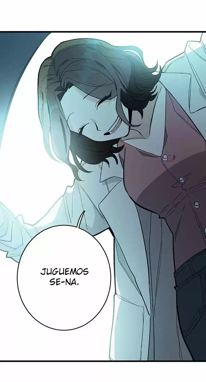 LA JOVEN CHEF ROYAL capítulo 15, página 42
