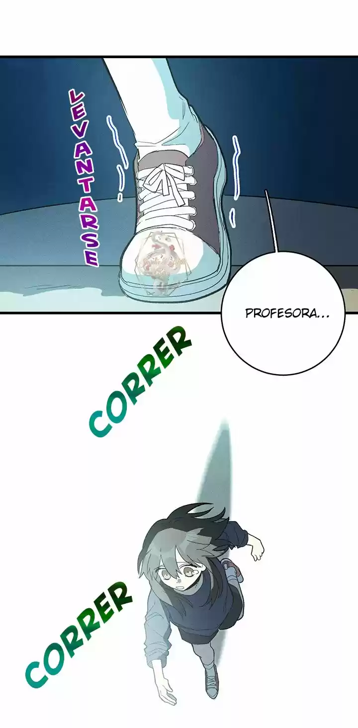 LA JOVEN CHEF ROYAL capítulo 15, página 43