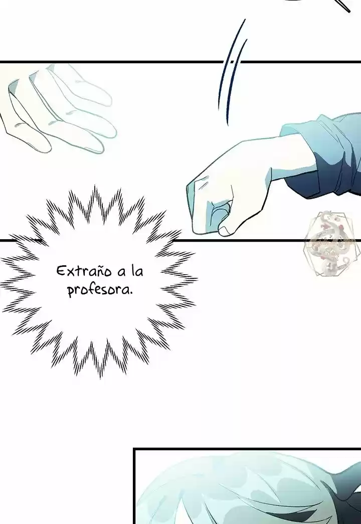 LA JOVEN CHEF ROYAL capítulo 15, página 46
