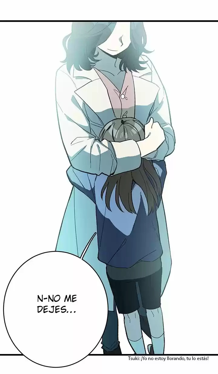 LA JOVEN CHEF ROYAL capítulo 15, página 49