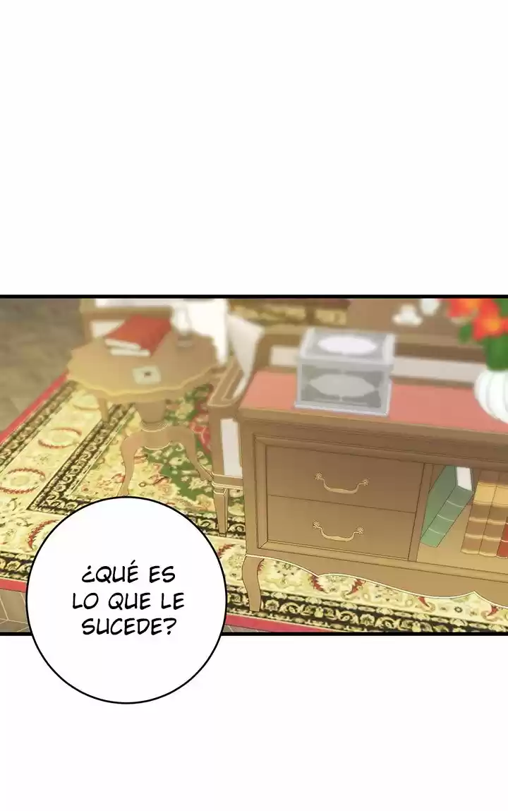 LA JOVEN CHEF ROYAL capítulo 15, página 51