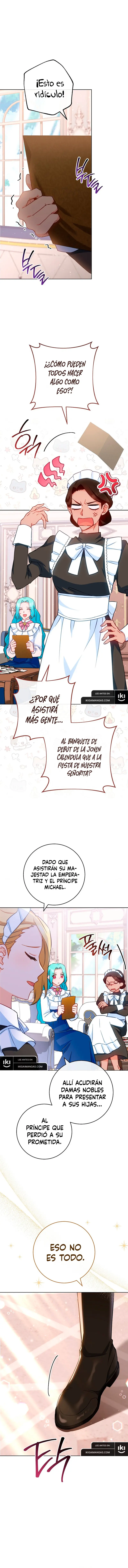 LA JOVEN CHEF ROYAL capítulo 151, página 1