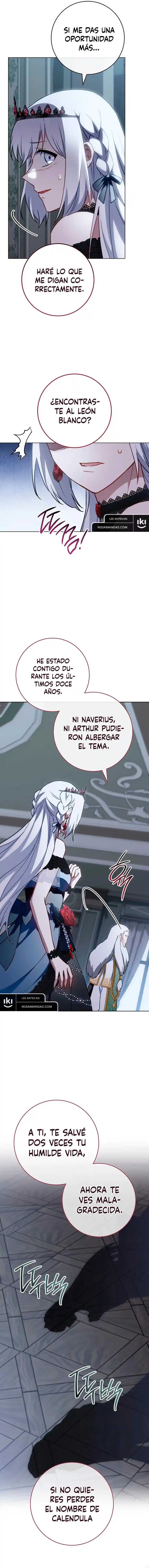 LA JOVEN CHEF ROYAL capítulo 157, página 10