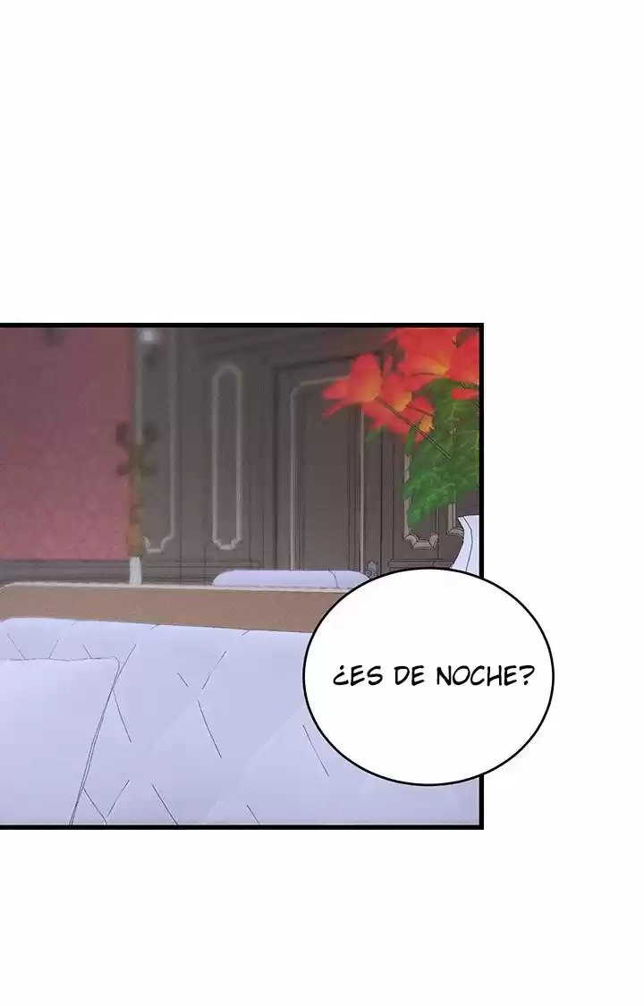 LA JOVEN CHEF ROYAL capítulo 16, página 14