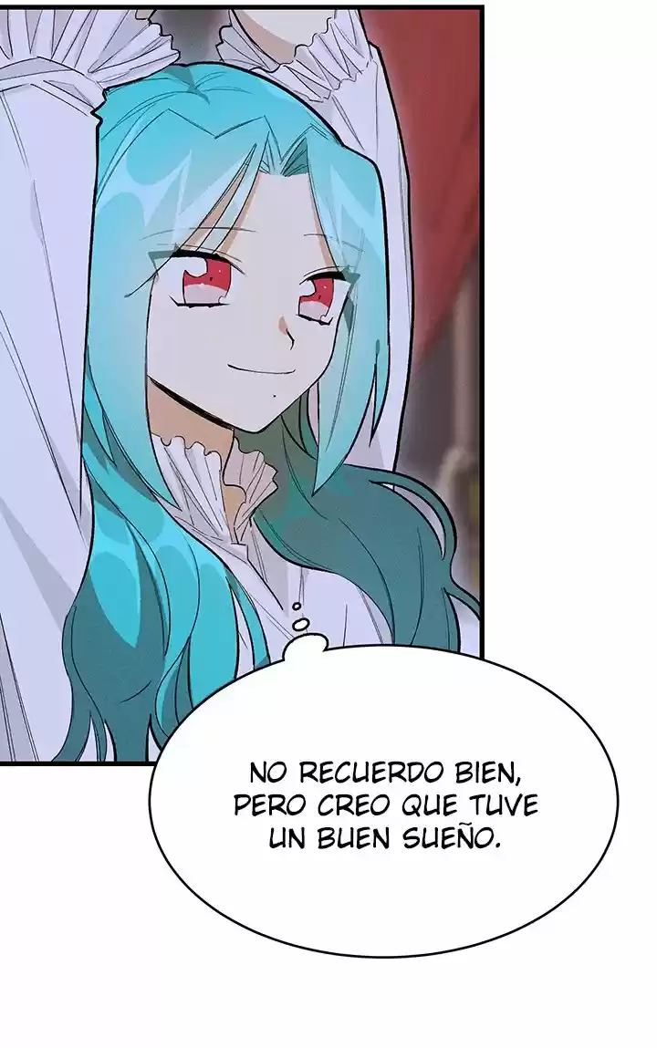 LA JOVEN CHEF ROYAL capítulo 16, página 16
