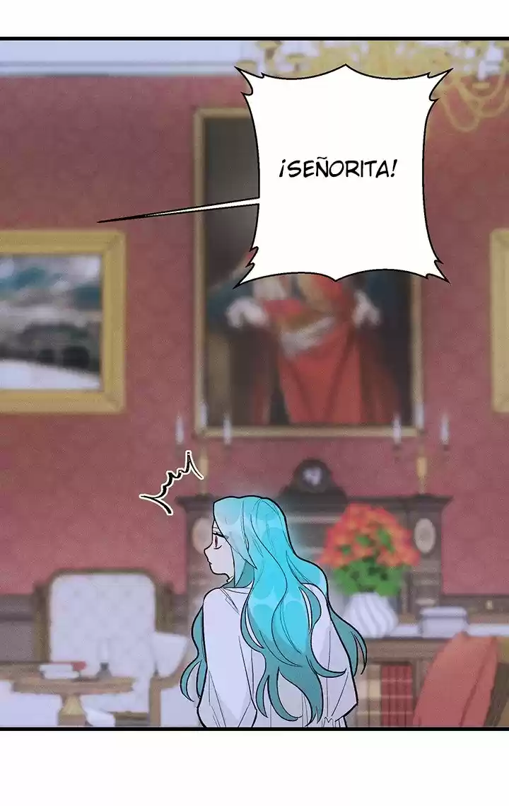 LA JOVEN CHEF ROYAL capítulo 16, página 18