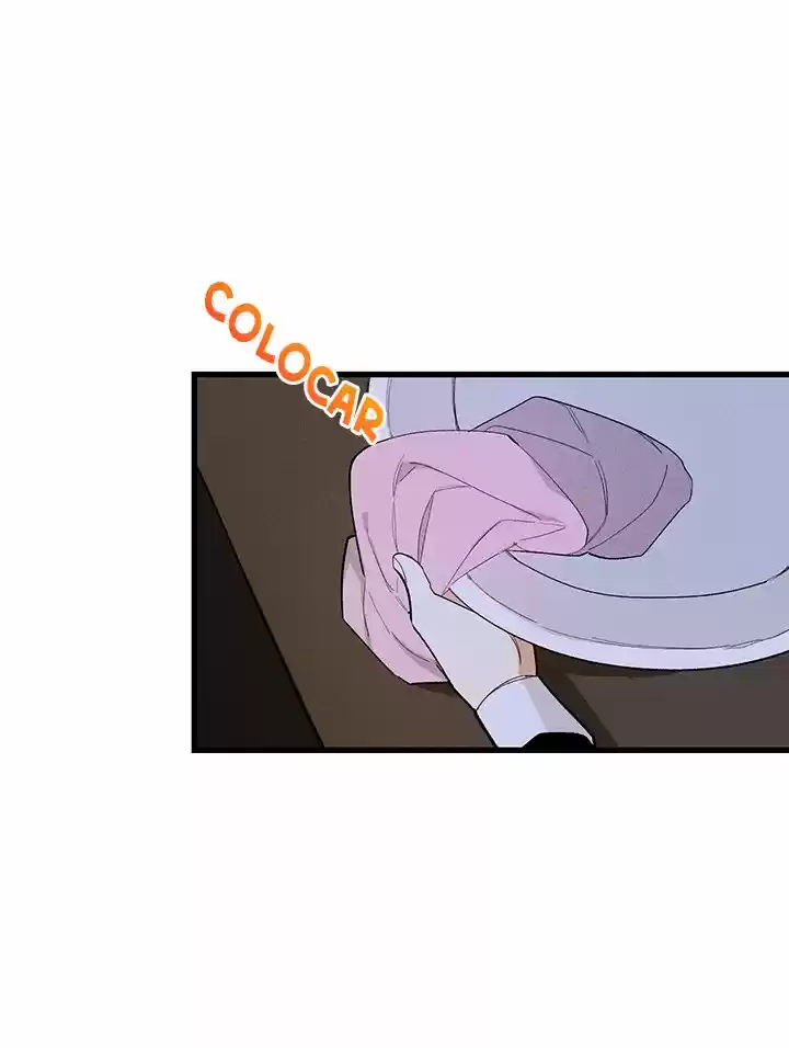 LA JOVEN CHEF ROYAL capítulo 16, página 20